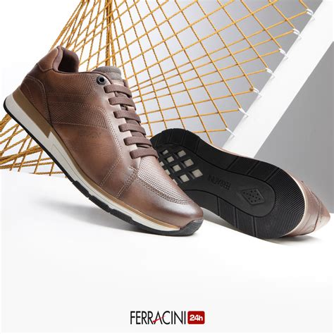 Stylish and Durable Ferracini Shoes for Every Occasion